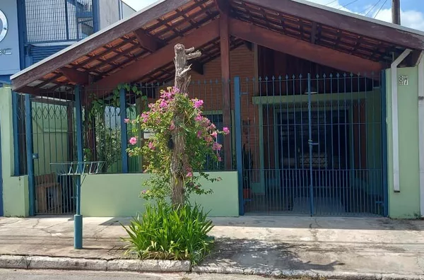 Casa para venda, 3 quarto(s),  Centro, Tremembe - Foto 1