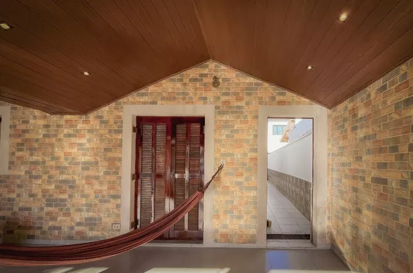 Casa para venda, 6 quarto(s),  Loteamento Village Tremembé, Tremembe - Foto 3