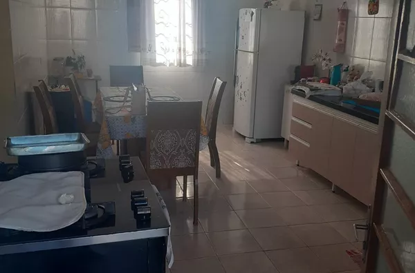 Sobrado para venda, 3 quarto(s),  Loteamento Residencial Flor Do Campo, Tremembe
