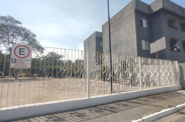 Apartamento para venda, 2 quarto(s),  Loteamento Parque Das Fontes, Tremembe - Foto 2