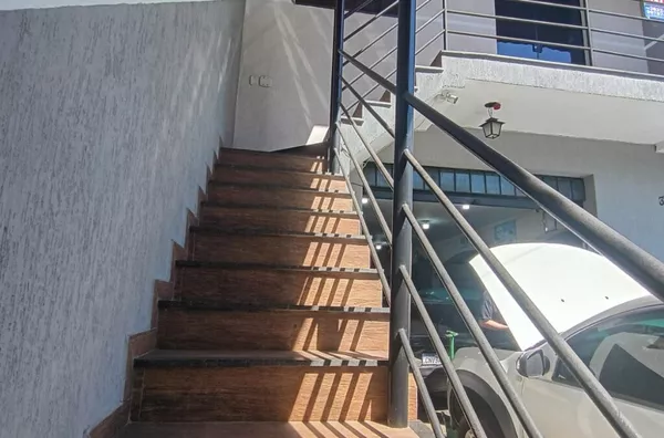 Apartamento para aluguel, 2 quarto(s),  Granja Daniel, Taubaté