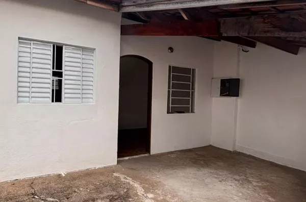 Casa para aluguel, 2 quarto(s),  Parque Jaraguá, Taubaté - Foto 4