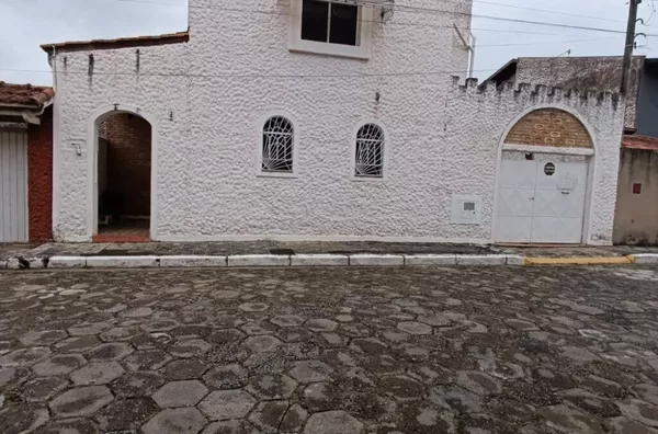 Casa para venda, 4 quarto(s),  Centro, Tremembe - Foto 1