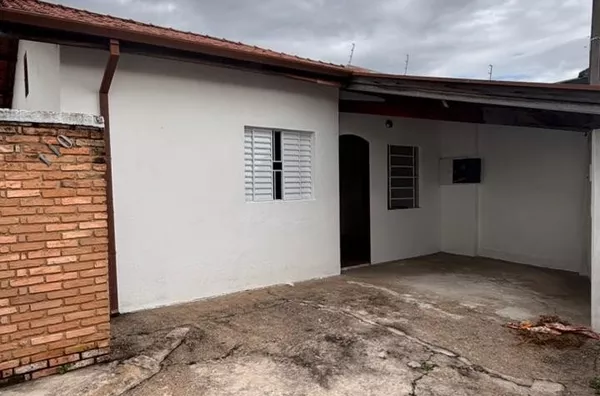 Casa para aluguel, 2 quarto(s),  Parque Jaraguá, Taubaté - Foto 3