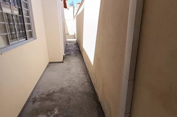 Casa para aluguel, 2 quarto(s),  Loteamento Residencial E Comercial Parque Central Flamboyant, Tremembe - Foto 3