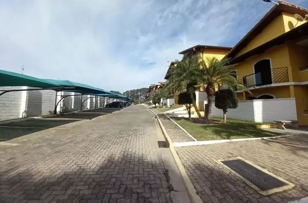 Apartamento para venda, 2 quarto(s),  - Selecione - Bairro, Tremembe
