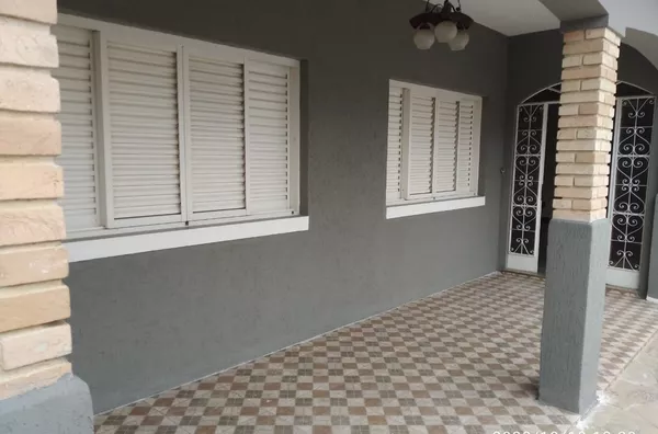 Casa para venda, 4 quarto(s),  Loteamento Jardim Dos Eucaliptos, Tremembe - Foto 4