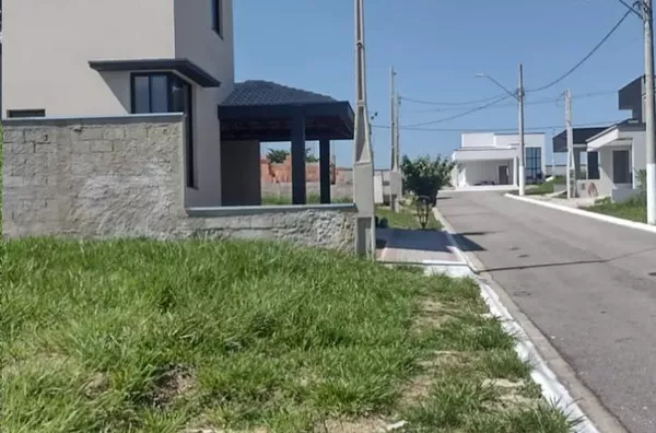 Terreno para venda,  Loteamento Residencial Barão De Tremembé, Tremembe - Foto 3