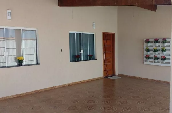 Casa para venda, 3 quarto(s),  Centro, Tremembe - Foto 2