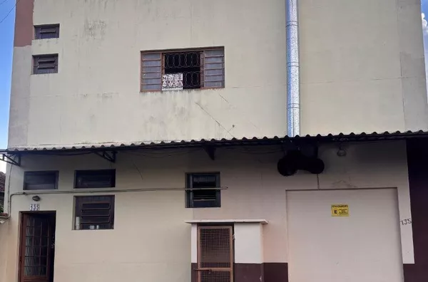 Kitinete / conjugados para aluguel, 1 quarto(s), Loteamento Parque Nossa Senhora Da Glória, Tremembe - Foto 1