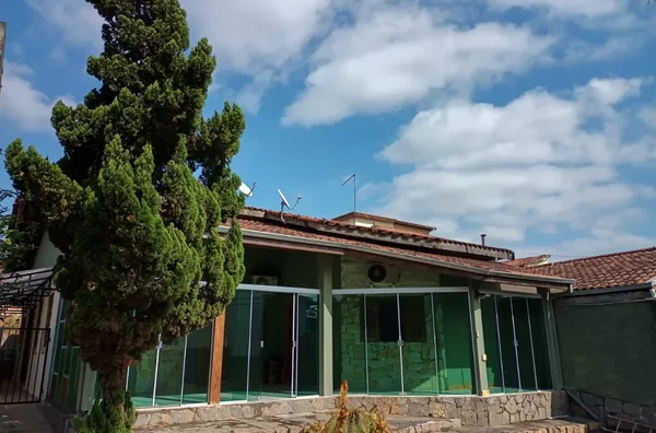 Casa para venda, 1 quarto(s),  Loteamento Parque Das Fontes, Tremembe - Foto 1