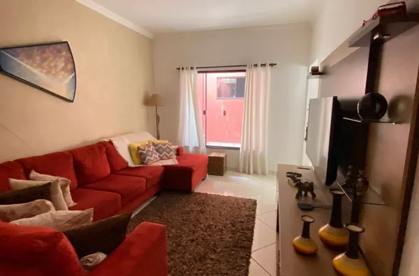 Casa para venda, 3 quarto(s),  Loteamento Parque Das Fontes, Tremembe - Foto 5