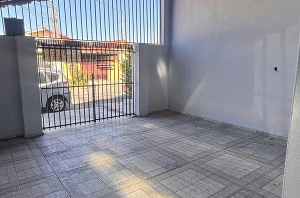 Casa para venda, 2 quarto(s),  Loteamento Jardim Santana, Tremembe