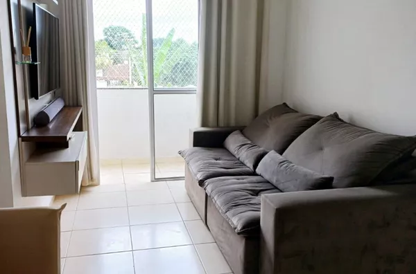 Apartamento para venda, 2 quarto(s),  Loteamento Jardim Bom Jesus, Tremembe - Foto 3