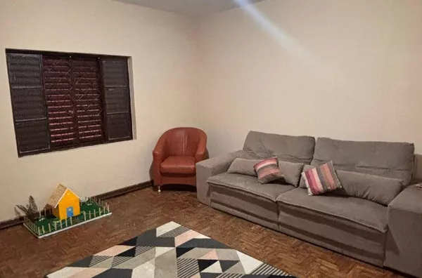 Casa para aluguel, 4 quarto(s), Caminho Novo, Tremembe - Foto 14