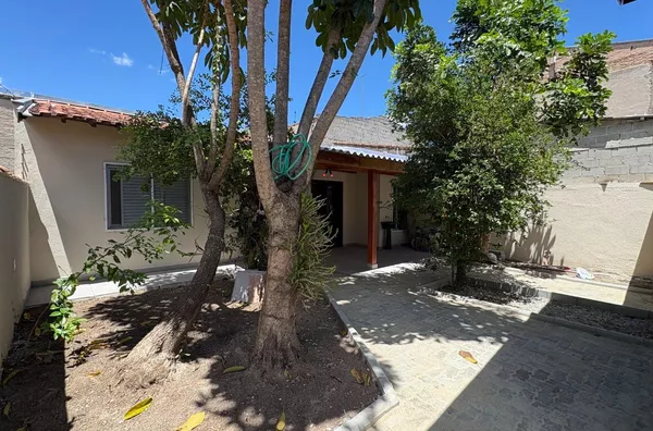 Casa para venda, 3 quarto(s),  Loteamento Jardim Bica Da Glória, Tremembe - Foto 4