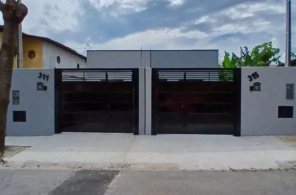 Casa para venda,  Parque das Fontes, Tremembe