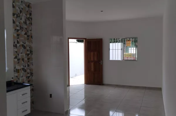 Casa para venda, 2 quarto(s),  Conjunto Residencial Araretama, Pindamonhangaba - Foto 2