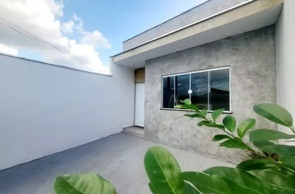 Casa para venda, 3 quarto(s),  Loteamento Residencial Terras De Benvirá, Tremembe - Foto 1