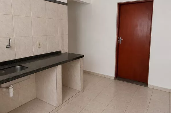 Casa para aluguel, 1 quarto(s),  Loteamento Jardim Santana, Tremembe