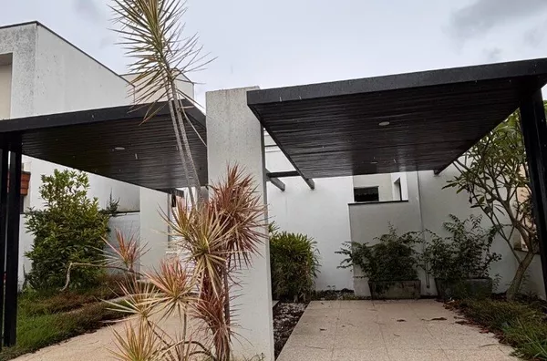 Casa em condomínio para venda,  Loteamento Residencial Campos Do Conde Ii, Tremembe - Foto 1