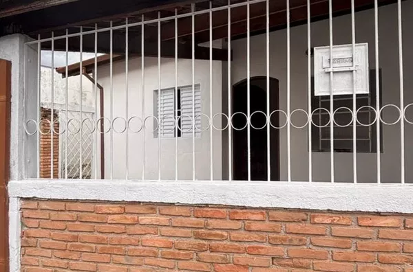 Casa para aluguel, 2 quarto(s),  Parque Jaraguá, Taubaté - Foto 2