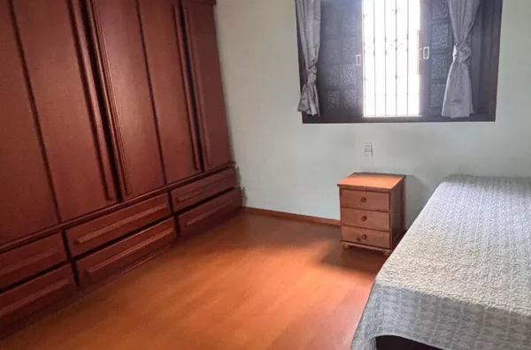 Apartamento para aluguel, 1 quarto(s), Loteamento Jardim Bica Da Glória, Tremembe - Foto 6