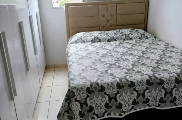 Apartamento para venda, 2 quarto(s),  Loteamento Jardim Bom Jesus, Tremembe - Foto 6