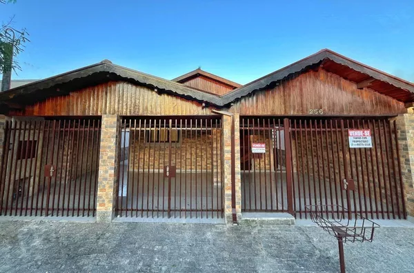 Casa para venda, 6 quarto(s),  Loteamento Village Tremembé, Tremembe - Foto 1