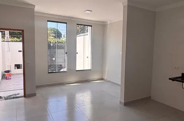 Casa para venda, 2 quarto(s),  Loteamento Parque Das Fontes, Tremembe - Foto 4