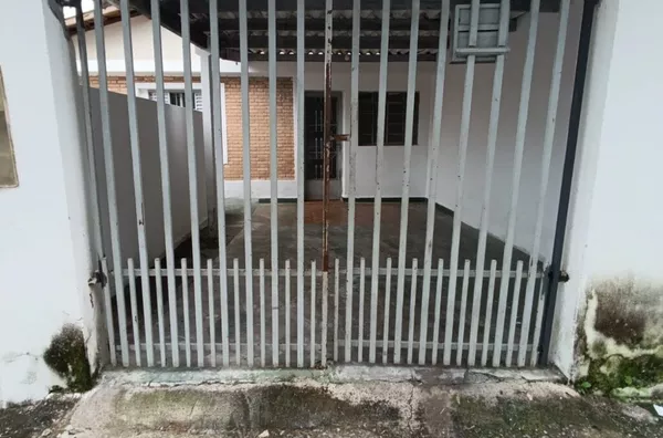 Casa para aluguel, 2 quarto(s),  Loteamento Jardim Santana, Tremembe - Foto 1