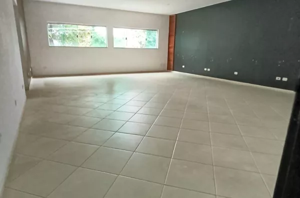 Sala comercial para aluguel,  Centro, Tremembe - Foto 1