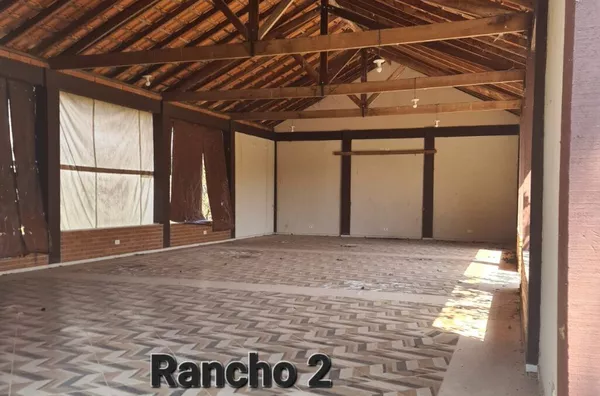 Sítio para aluguel, 3 quarto(s),  Alto São Pedro, Taubaté - Foto 4