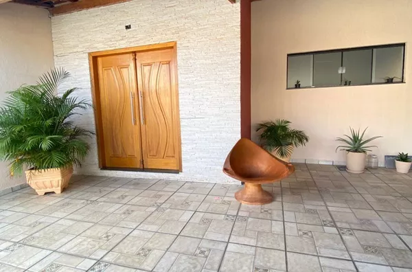 Casa para venda, 3 quarto(s),  Loteamento Parque Das Fontes, Tremembe - Foto 1