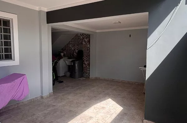 Sobrado para venda, 3 quarto(s),  Padre Eterno, Tremembe - Foto 3