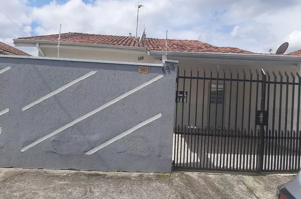 Casa para venda, 3 quarto(s),  Loteamento Jardim Dos Eucaliptos, Tremembe - Foto 1