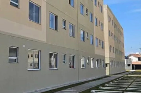 Apartamento para aluguel, 2 quarto(s),  Loteamento Parque Vera Cruz, Tremembe