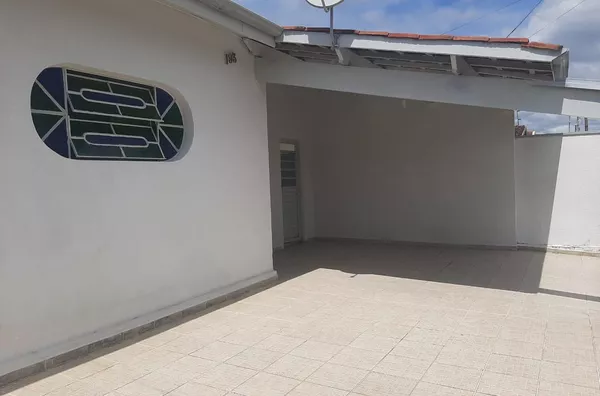 Casa para venda, 3 quarto(s),  Loteamento Jardim Dos Eucaliptos, Tremembe - Foto 2