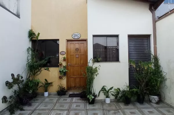 Casa para venda, 2 quarto(s),  Loteamento Jardim Santana, Tremembe - Foto 3