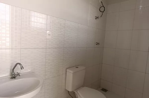 Casa para aluguel, 2 quarto(s),  Loteamento Residencial E Comercial Parque Central Flamboyant, Tremembe - Foto 6