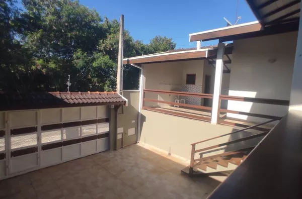 Casa para venda, 2 quarto(s),  Loteamento Residencial Terras De Benvirá, Tremembe - Foto 3
