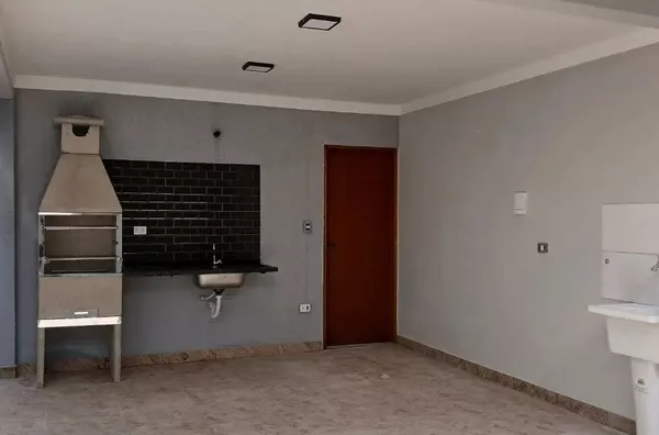 Área Gourmet