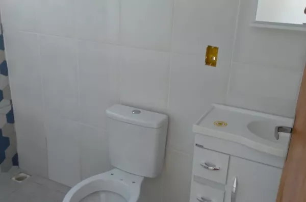 Casa para venda, 2 quarto(s),  Conjunto Residencial Araretama, Pindamonhangaba - Foto 5