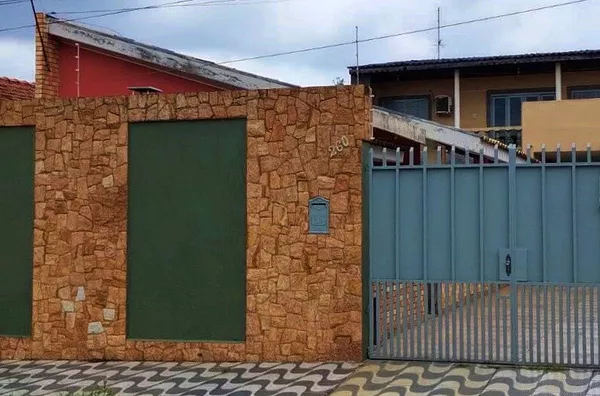 Casa para venda, 3 quarto(s),  Loteamento Jardim Dos Eucaliptos, Tremembe - Foto 1