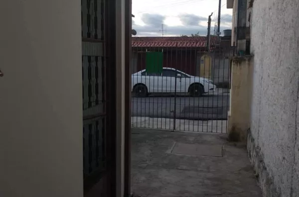 Casa para venda, 2 quarto(s),  Loteamento Jardim Dos Eucaliptos, Tremembe - Foto 2