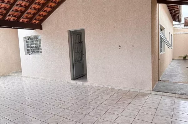 Casa para , 3 quarto(s),  Loteamento Jardim Santana, Tremembe - Foto 2