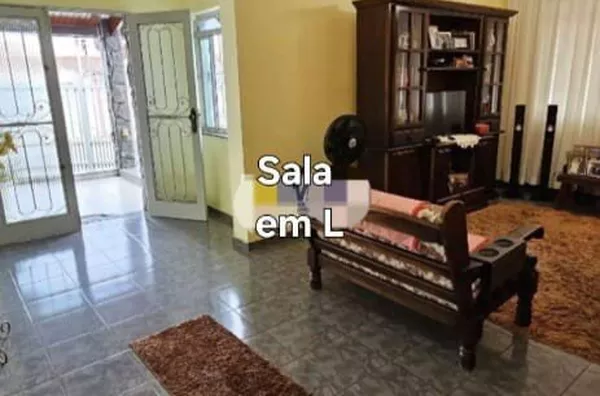 Casa para venda, 3 quarto(s),  Loteamento Parque Das Fontes, Tremembe - Foto 4