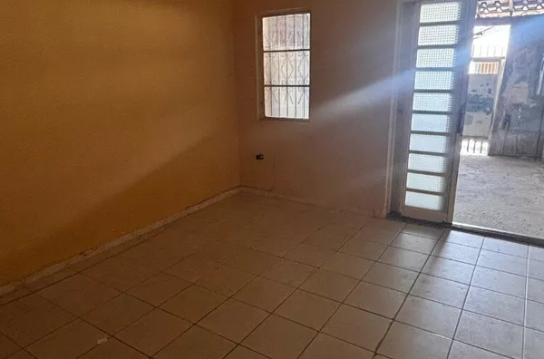Casa para aluguel, 1 quarto(s),  Loteamento Parque Novo Mundo, Tremembe