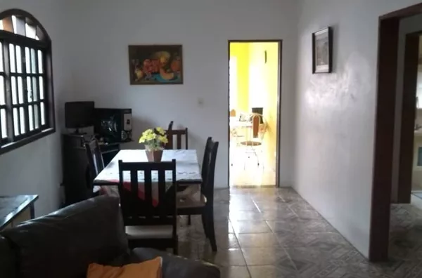 Casa para venda, 3 quarto(s),  Loteamento Residencial E Comercial Parque Central Flamboyant, Tremembe - Foto 6