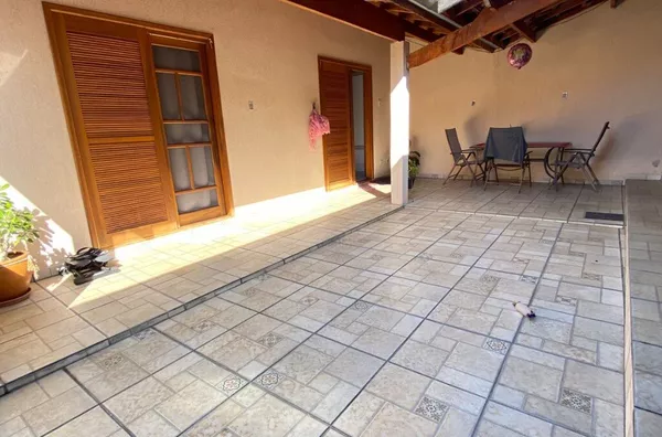 Casa para venda, 3 quarto(s),  Loteamento Parque Das Fontes, Tremembe - Foto 4